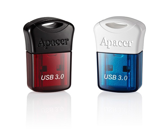 Direct Release: Apacer Umumkan Peluncuran USB Flash Drive Terbaru Apacer AH157 dan AH116! 5 AH157 3 LO