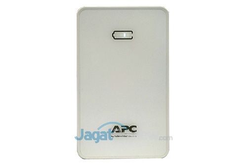 APC M5WH - Depan