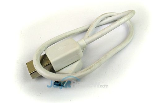 APC M5WH - Kabel USB