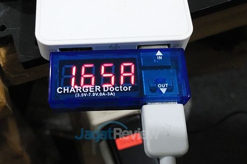 APC M5WH - Output to Tablet