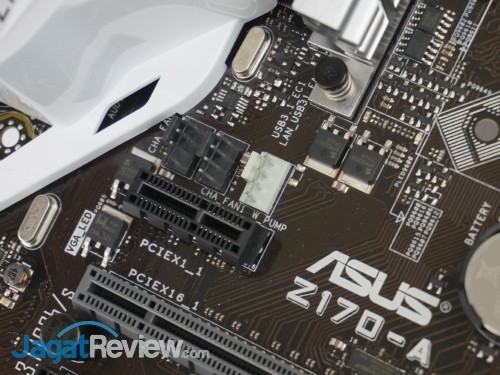 Uji Performa Gaming: Intel Core i5 6600K & NVIDIA GeForce GTX 970 3 ASUS_Z170-A_WaterPump_Header