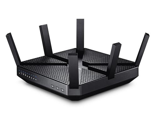 TP-LINK Rilis Router Archer C3200 Tri-Band 1 Archer_C3200_1