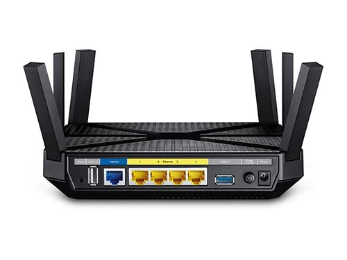 TP-LINK Rilis Router Archer C3200 Tri-Band 2 Archer_C3200_2