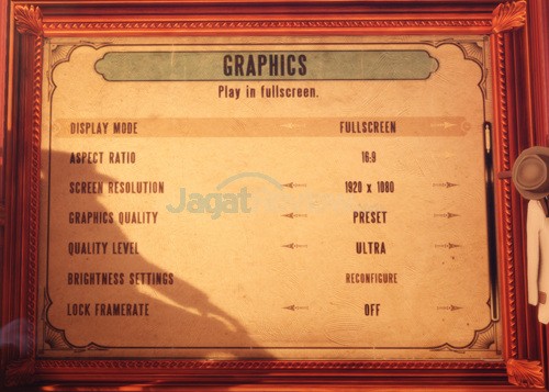 Review Gigabyte Aero 15X v8: Kencang, Tipis, dan Terjangkau dengan Core i7 8750H 8 Bioshock Infinite Setting