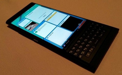 BlackBerry Priv Meluncur Bulan Depan Dibanderol Rp. 10 jutaan? 1 Blackberry venice_01