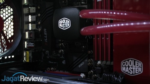 Cooler Master - MasterCase 5 Showcase Waroq Rig 03