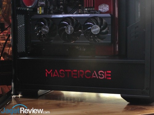 Cooler Master - MasterCase 5 Showcase Waroq Rig 06