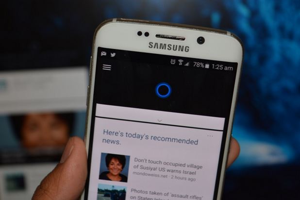 Cortana 1