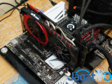 Easy Overclocking Test: Intel Core i5-6600K di ASUS Z170-A 3 DSC01605s