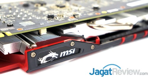 Review MSI GTX 950 Gaming 2G 4 DSC01804