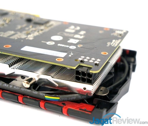 Review MSI GTX 950 Gaming 2G 3 DSC01806
