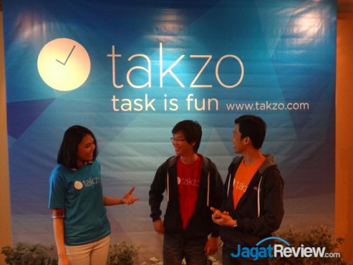 Takzo, Aplikasi Task Management yang Lebih Fun 1 DSC04038