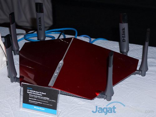 D-Link Resmi Hadirkan Router DIR-890L dengan Tri-Band di Indonesia 1 DSC09693