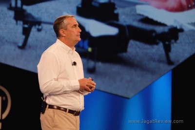 Intel Developer Forum (IDF) 2015 6 DSCF6830
