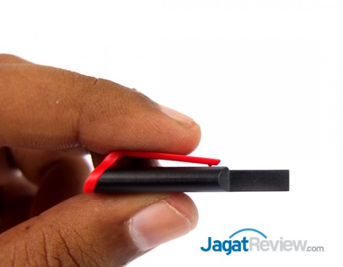 Review ADATA UV140 16GB Flash Drive USB 3.0 9 DSCF9937