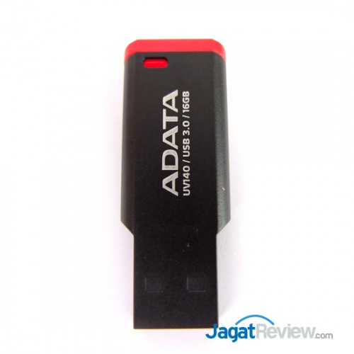 Review ADATA UV140 16GB Flash Drive USB 3.0 7 DSCF9942