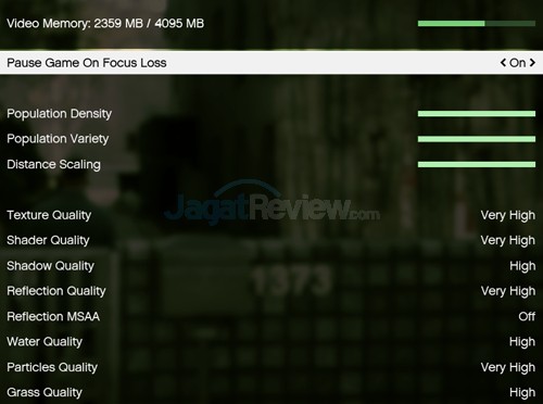 GTA V Setting Default 02