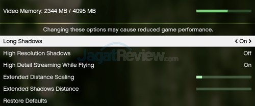 GTA V Setting GFE 04