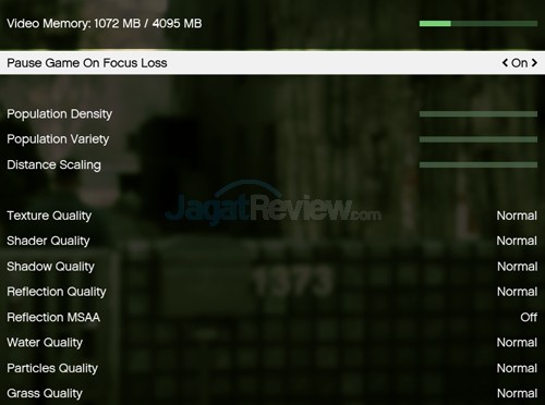 GTA V Setting Minimum 02