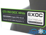 Overclocking Galax GTX 950 EXOC: Mengejar GTX 960! 12 Galax GTX950 EXOC 01