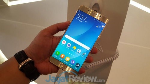 Samsung Indonesia Tawarkan Trade-Up untuk Pengguna Galaxy Note Lama 1 Galaxy Note5 (2)