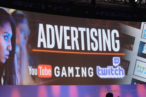 IDF15: PC Adalah Platform Utama untuk Gaming! 11 Game Mega Session IDF15 (17)