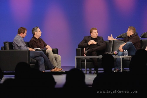 IDF15: PC Adalah Platform Utama untuk Gaming! 2 Game Mega Session IDF15 (2)