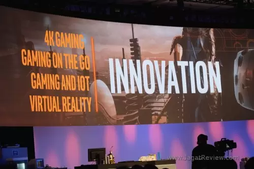 IDF15: PC Adalah Platform Utama untuk Gaming! 14 Game Mega Session IDF15 (34)