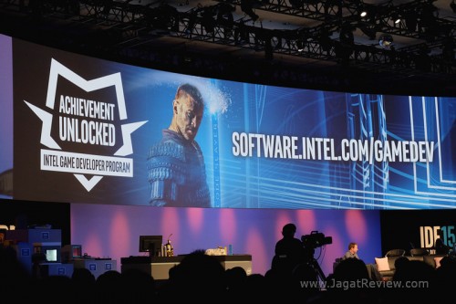 IDF15: PC Adalah Platform Utama untuk Gaming! 15 Game Mega Session IDF15 (36)