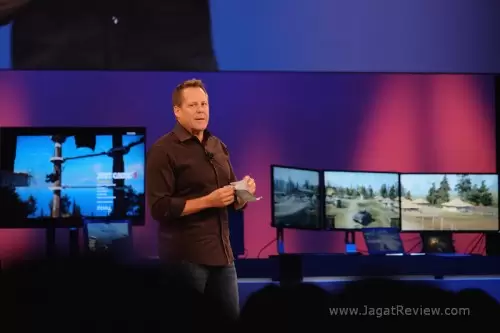 IDF15: PC Adalah Platform Utama untuk Gaming! 16 Game Mega Session IDF15 (37)