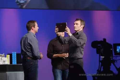 IDF15: PC Adalah Platform Utama untuk Gaming! 7 Game Mega Session IDF15 (6)