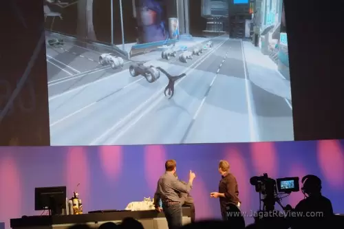 IDF15: PC Adalah Platform Utama untuk Gaming! 8 Game Mega Session IDF15 (7)