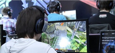Gamer 1
