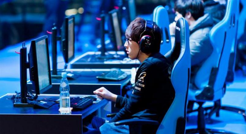 Gamers 21