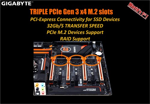 Motherboard Gigabyte Untuk Intel Skylake Hadir di Indonesia 11 Gigabyte Z170 Feature 07