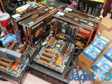 Overclocking Review: Gigabyte GA-Z97X-SOC Force LN2 & GA-Z97X-SOC Force 11 GigabyteZ97XSOCForce