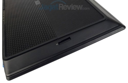 HP Omen 15-5117TX Card Reader
