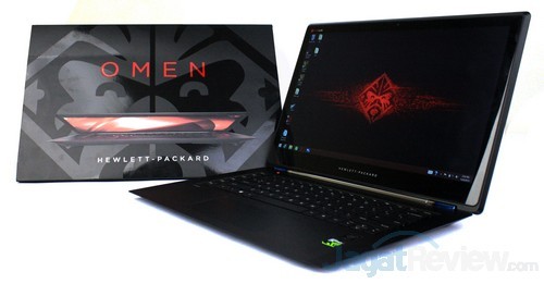 HP Omen _5