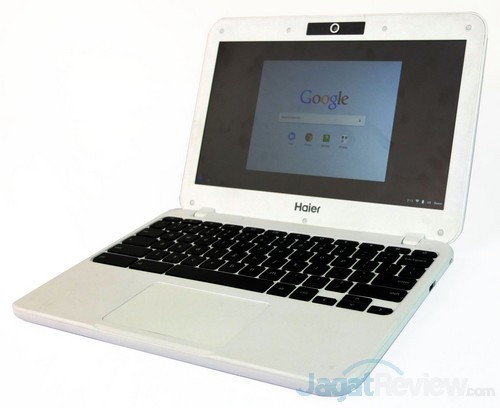 Review Haier ChromeBook HR-116E 1 Haier ChromeBook _1