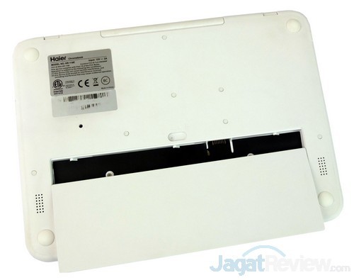 Haier ChromeBook _10