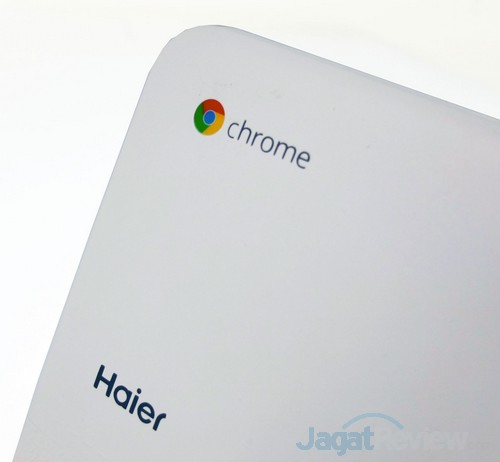 Haier ChromeBook 12