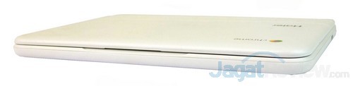 Haier ChromeBook _4