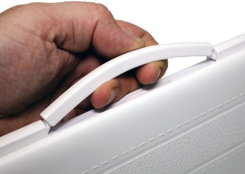 Review Haier ChromeBook HR-116E 2 Haier Chromebook