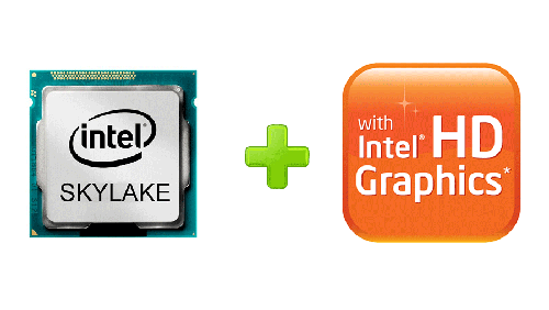 IGP Skylake Header