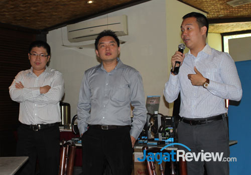 Astrindo Media Gathering, Ingin Lebih Dekat dengan Jurnalis Tekno 4 IMG 0484