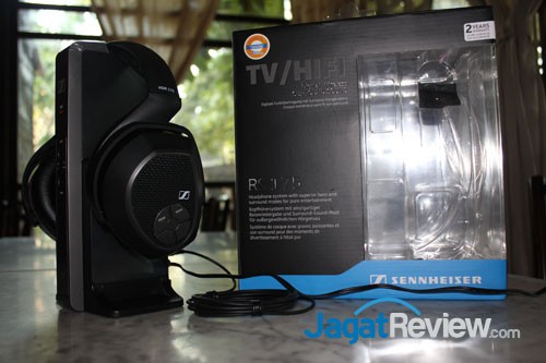 Sennheiser RS 175