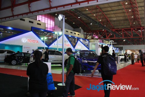 IIMS 2015 – Pameran Otomotif Terbesar di Indonesia Resmi Dibuka 3 IMG_0881