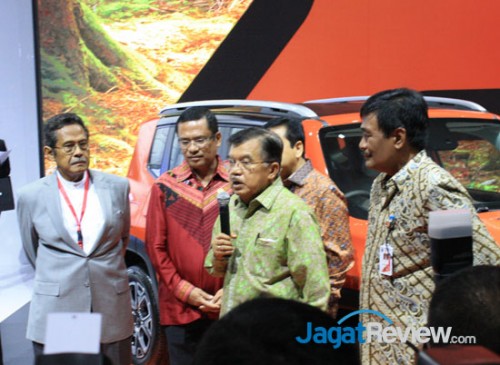 IIMS 2015 – Pameran Otomotif Terbesar di Indonesia Resmi Dibuka 2 IMG_0907