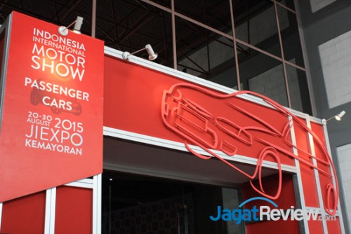 IIMS 2015 – Pameran Otomotif Terbesar di Indonesia Resmi Dibuka 1 IMG_0922