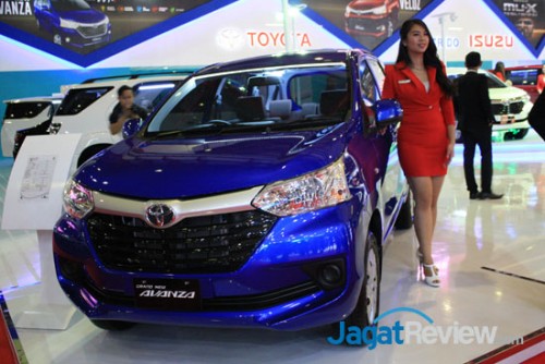 IIMS 2015 – Pameran Otomotif Terbesar di Indonesia Resmi Dibuka 6 IMG_0945
